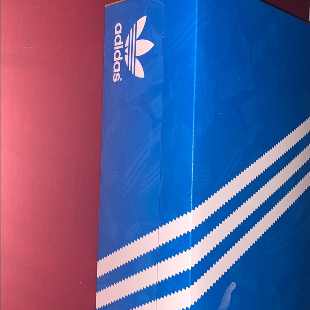 Adidas Top Ten